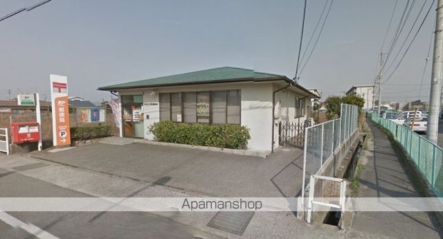 郵便局　高松田村町郵便局（郵便局）まで682m