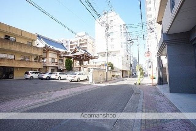 その他　前面道路（その他）まで5m