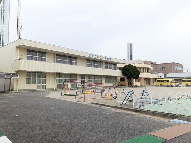 幼稚園・保育園　市毛フレンド保育園（幼稚園・保育園）まで700m
