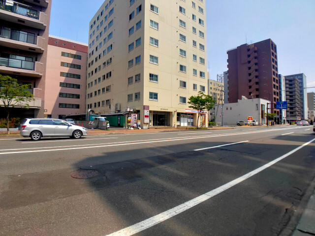 駐車場　駐車場その他