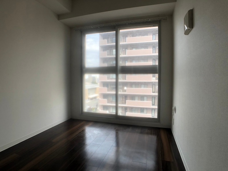 その他部屋・スペース　寝室です。部屋をどう使うかはあなた次第です！