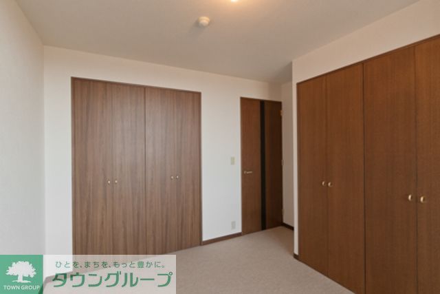 その他部屋・スペース　※写真は同タイプ住戸です。