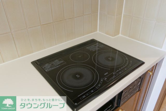 その他設備　※写真は同タイプ住戸です。
