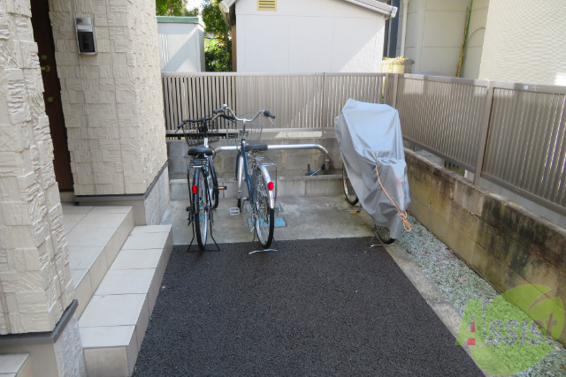 その他共有部分　その他共有部
