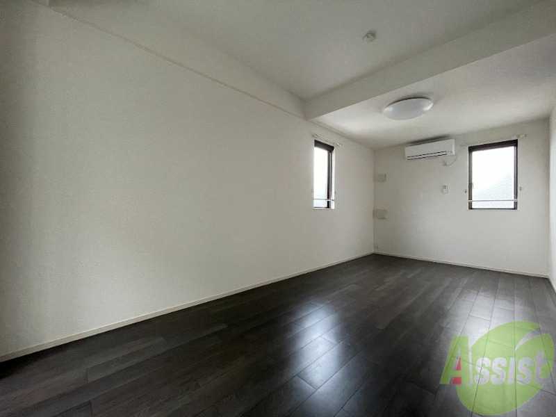 その他部屋・スペース　１Ｒとなるので、寝室は同部屋になります。