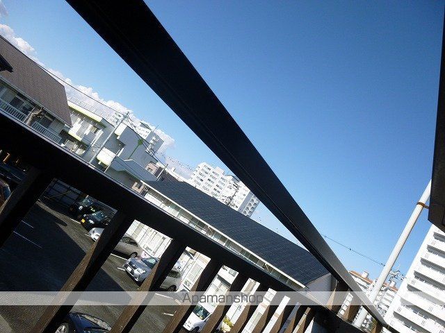 眺望　眺望