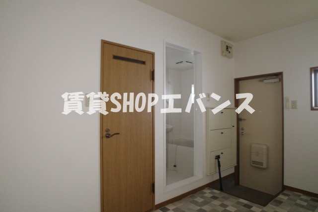 その他部屋・スペース