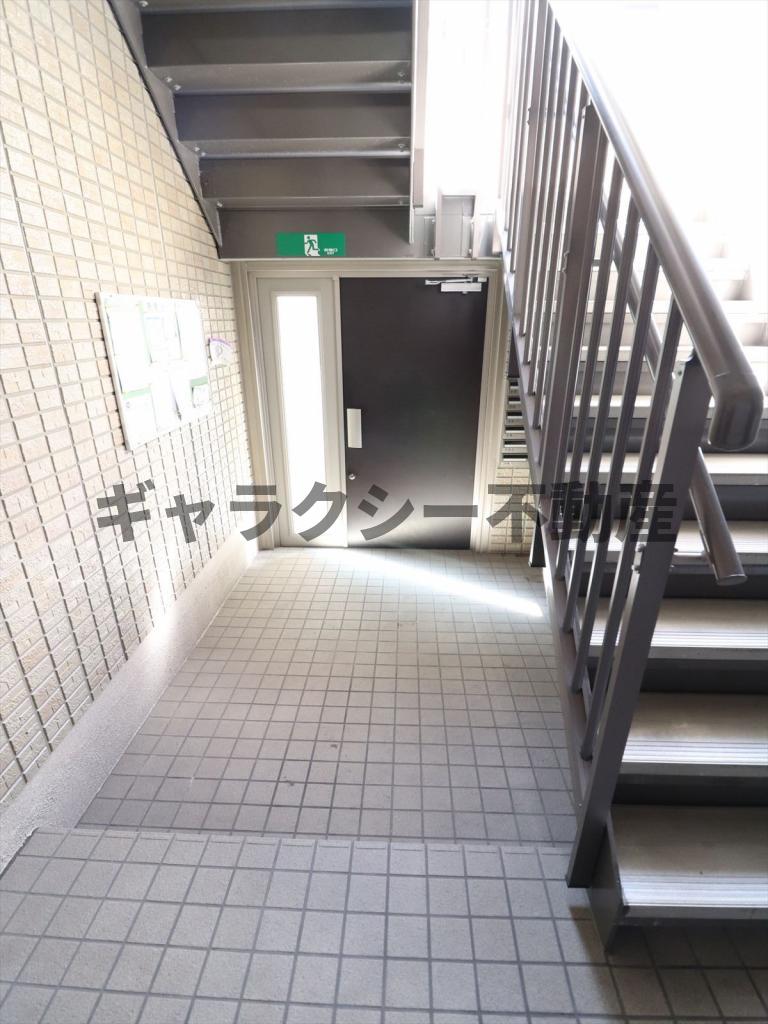 ロビー