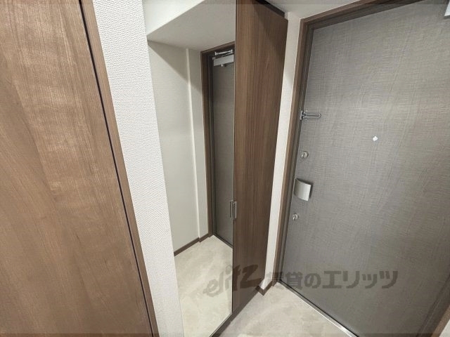 収納　下駄箱