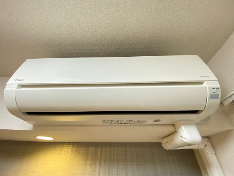 その他設備　同物件別室画像