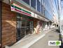 コンビニ　セブンイレブン横浜岩井町店（コンビニ）まで212m