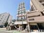 建物外観　外観も気になるポイント