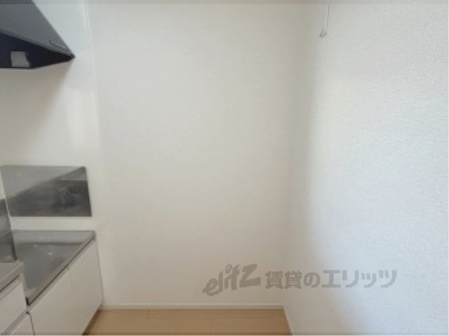 その他部屋・スペース　冷蔵庫置場