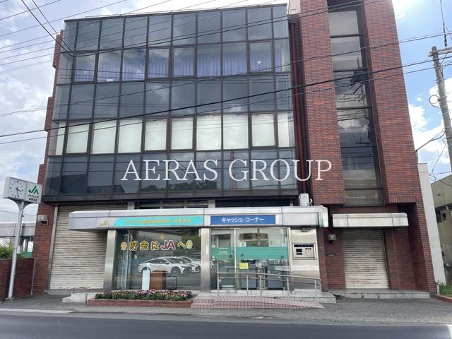 銀行　ＪＡさいたま 神根支店（銀行）まで677m