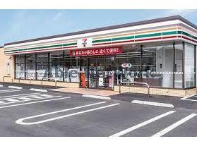 コンビニ　セブンイレブン深谷東方5丁目店（コンビニ）まで1334m