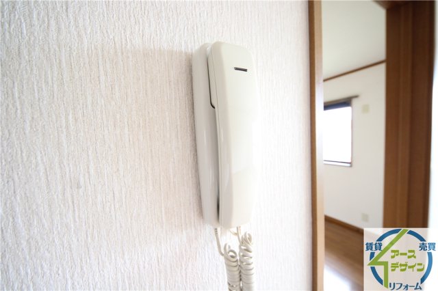 セキュリティ　※類似部屋