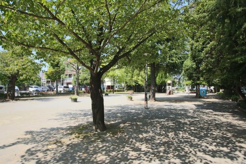 公園　宇喜田東公園（公園）まで1366m