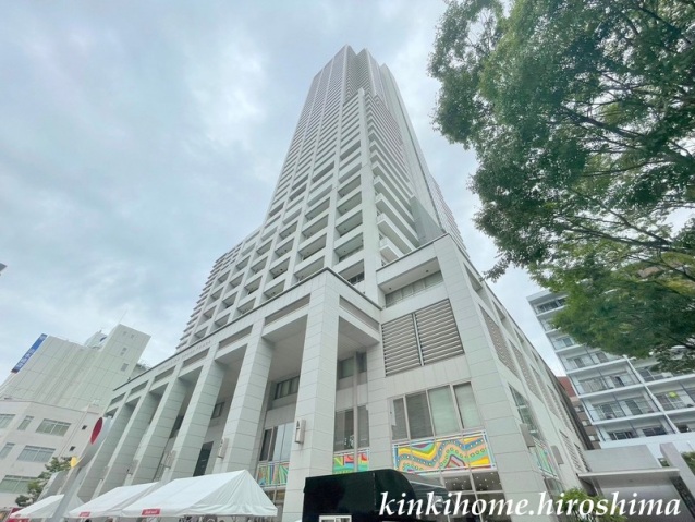 建物外観　建物外観