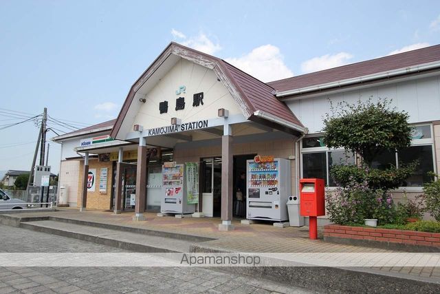 その他　鴨島駅（その他）まで450m