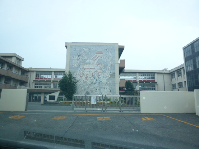 小学校　大岡南小学校（小学校）まで819m