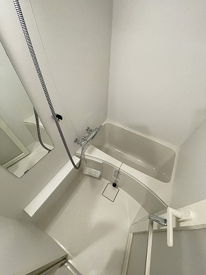 バス・シャワールーム　※別室参考写真