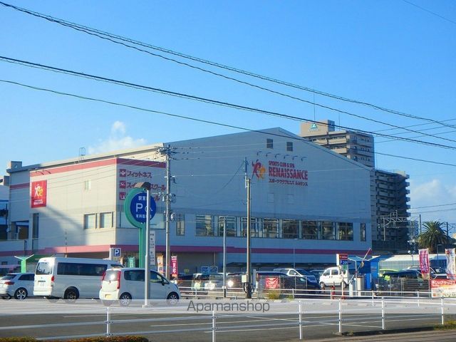 その他　スポーツクラブ　ルネッサンス（その他）まで406m