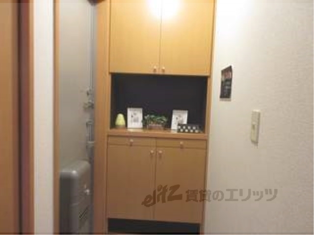 収納　下駄箱