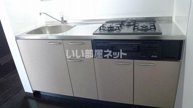 キッチン
