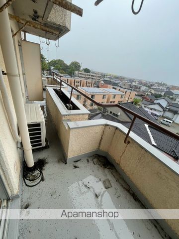 眺望　眺望
