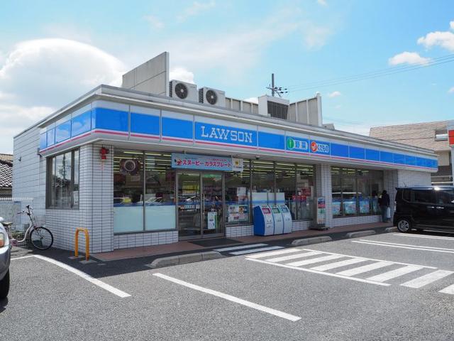 コンビニ　ローソン堺鳳南町5丁店（コンビニ）まで1020m