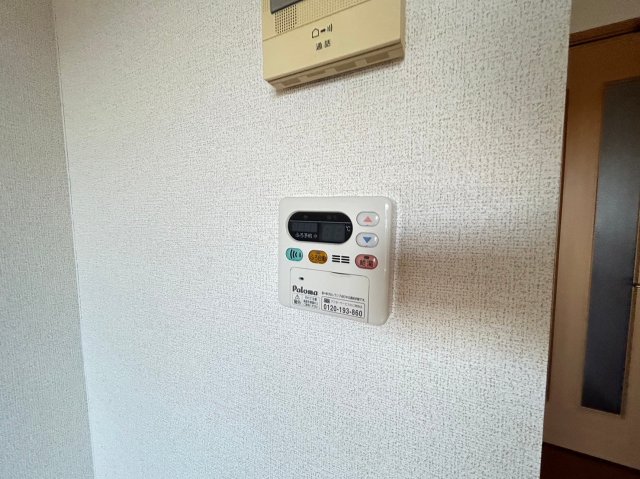 その他設備　※参考写真