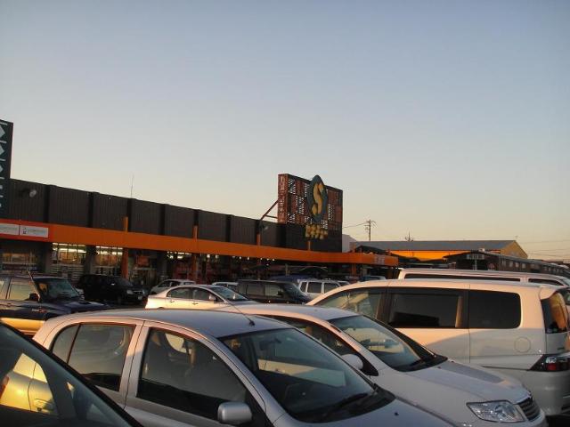 その他　セキチュー高崎店（その他）まで628m