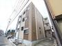 山王駅より徒歩6分 1階 築8年10ヶ月の賃貸物件