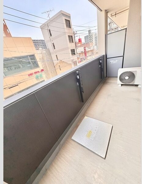 バルコニー　★☆他社掲載も内見や契約可能！相見積もり大歓迎☆★