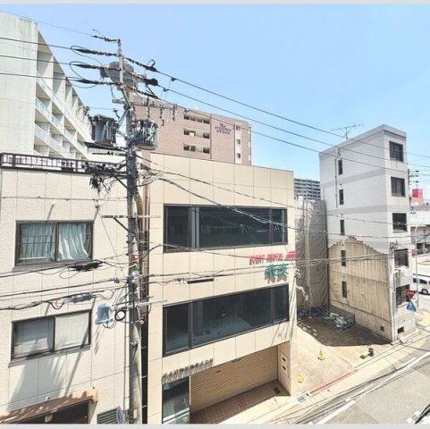 眺望　★☆他社掲載も内見や契約可能！相見積もり大歓迎☆★