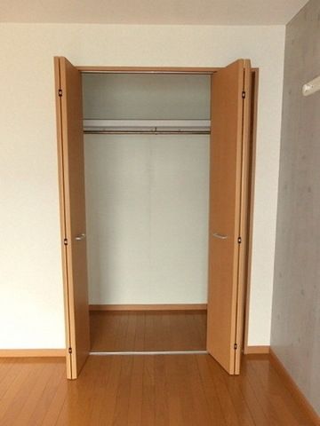 その他設備　※同建物のタイプ間取り　別室設備施工例　現況優先