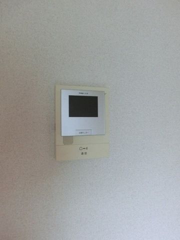 その他設備　※同建物のタイプ間取り　別室設備施工例　現況優先