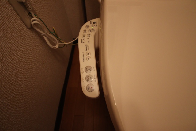 その他設備　別室の参考写真です。※現況優先
