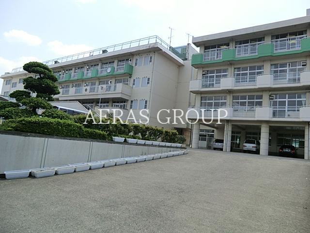小学校　さいたま市立芝原小学校（小学校）まで752m