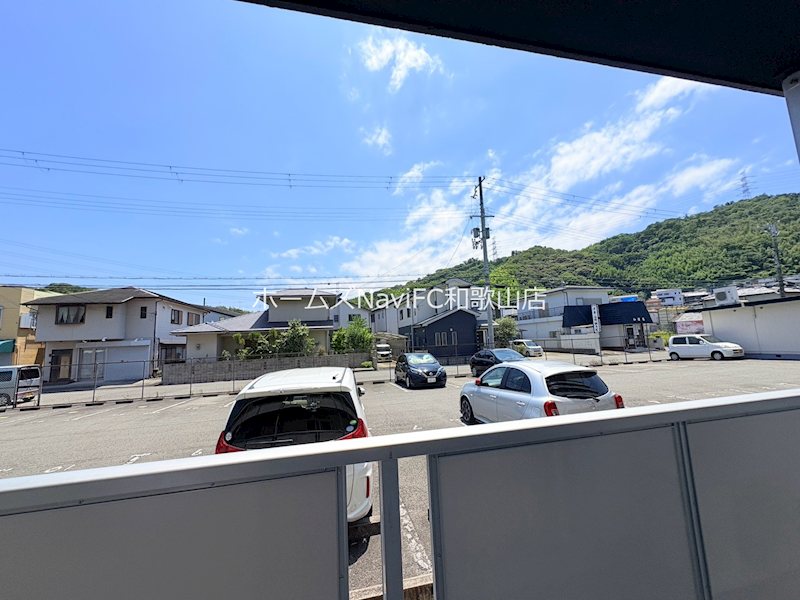ビレッジハウス紀三井寺のその他写真
