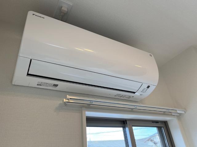 その他設備　室内設備