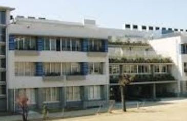 小学校　西宮市立浜脇小学校（小学校）まで796m