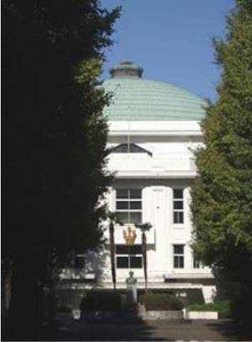 その他　星薬科大学（その他）まで360m