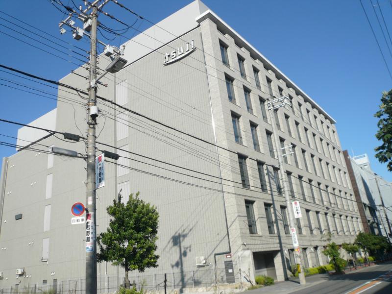 その他　辻調理師専門学校（その他）まで198m