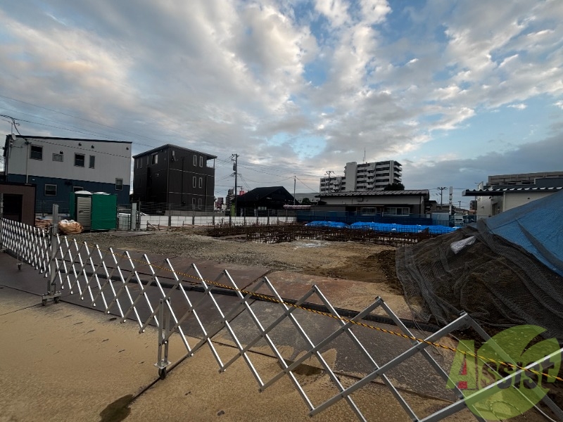 その他共有部分　駐輪場その他