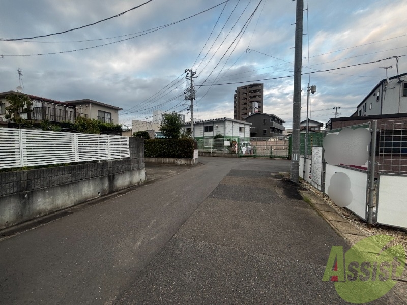 その他　ゴミ置き場その他