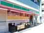 コンビニ　ローソンストア１００　千川駅前店（コンビニ）まで752m