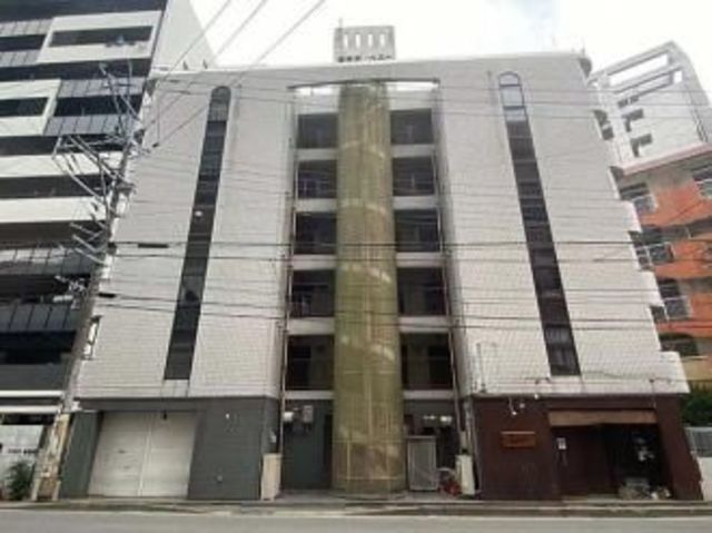 建物外観　【外観写真】現況を優先致します。