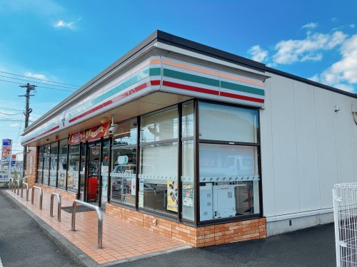 コンビニ　セブンイレブン 薩摩川内永利町店（コンビニ）まで805m