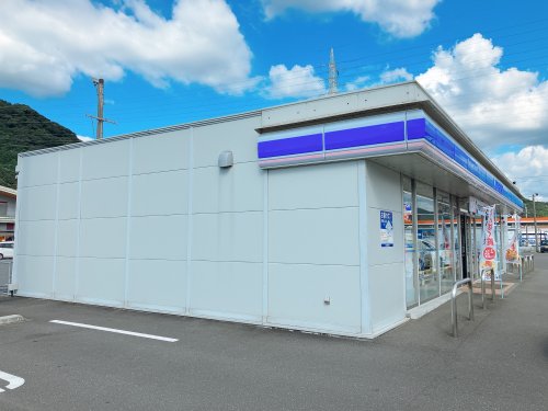 コンビニ　ローソン 川内空港バイパス店（コンビニ）まで1123m